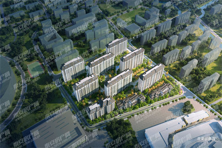 洲河湾1室1厅1卫32万39.7m2中装出售