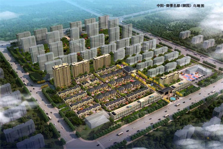 华普怡欣苑3室1厅1卫100㎡带附房8平【包税】